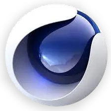 c4d logo