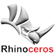 rhinoceros logo